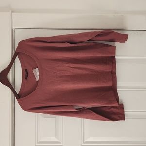 Peruvian connection XL pullover